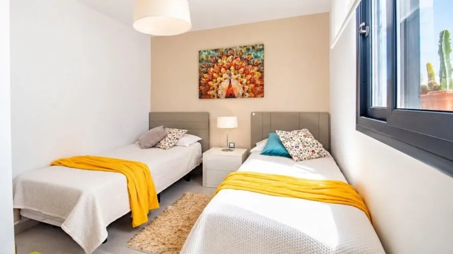 153m² apartment for sale, Los Arenales Del Sol, Spain No. 2811 № 13
