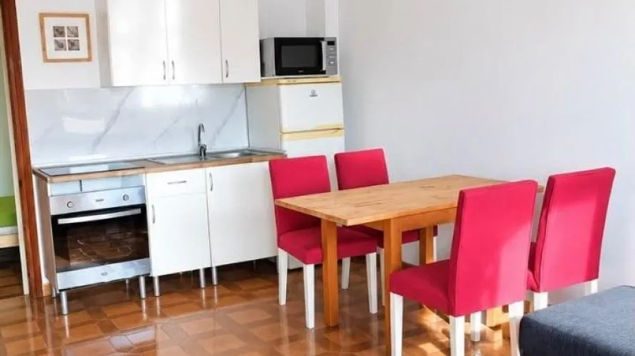 1 bedroom apartment for sale, La Regia, Spain No. 2713 № 5