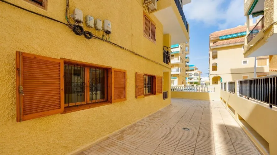 1 bedroom apartment for sale, La Mata, Spain No. 2748 № 20