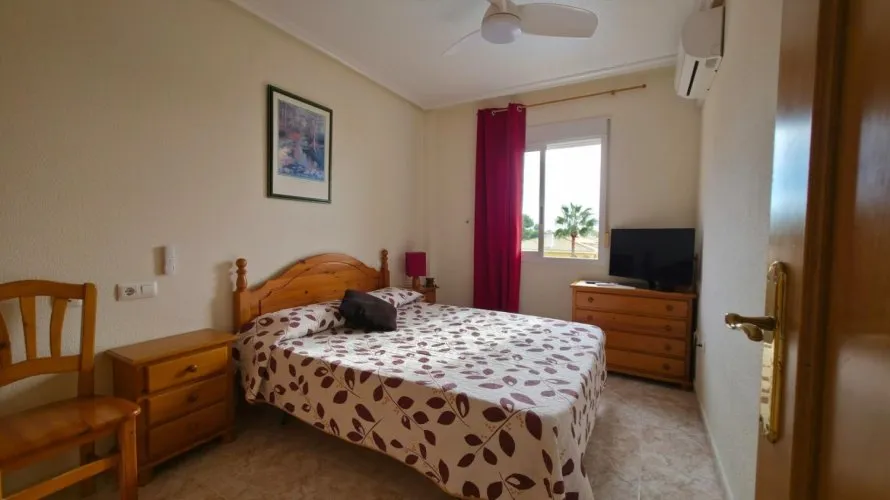 1 bedroom apartment for sale, Torreblanca, Spain No. 2789 № 14