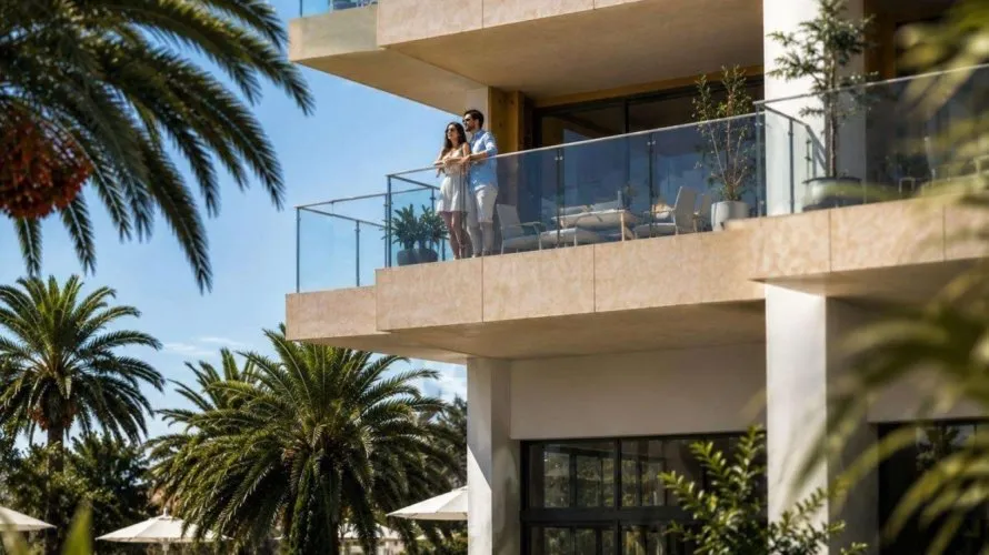 2 bedrooms apartment for sale, Villajoyosa, Spain No. 2711 № 19