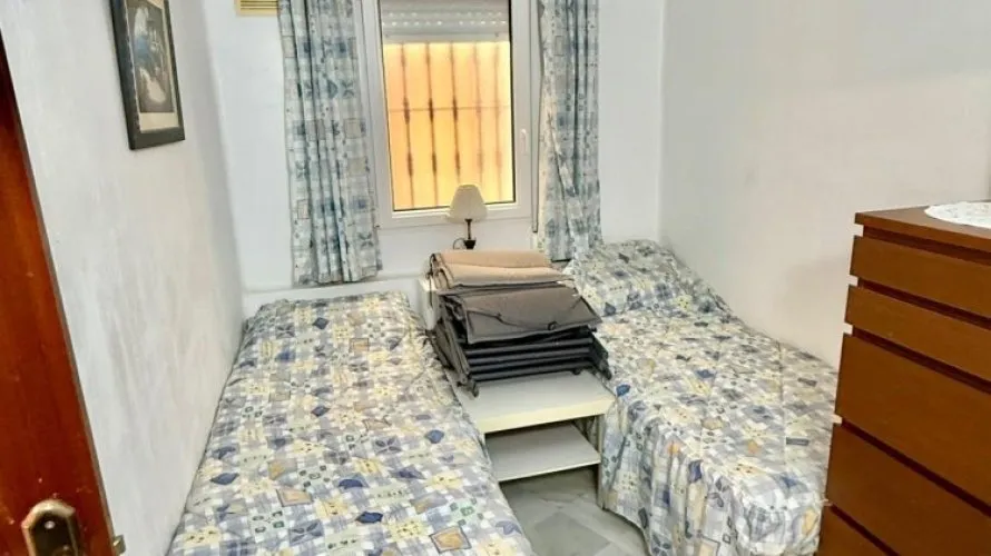 2 bedrooms apartment for sale, Torrevieja, Spain No. 2795 № 1