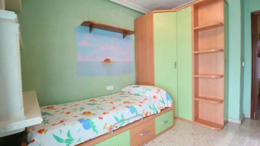 3 bedrooms apartment for sale, Alicante, Spain No. 2819 № 10