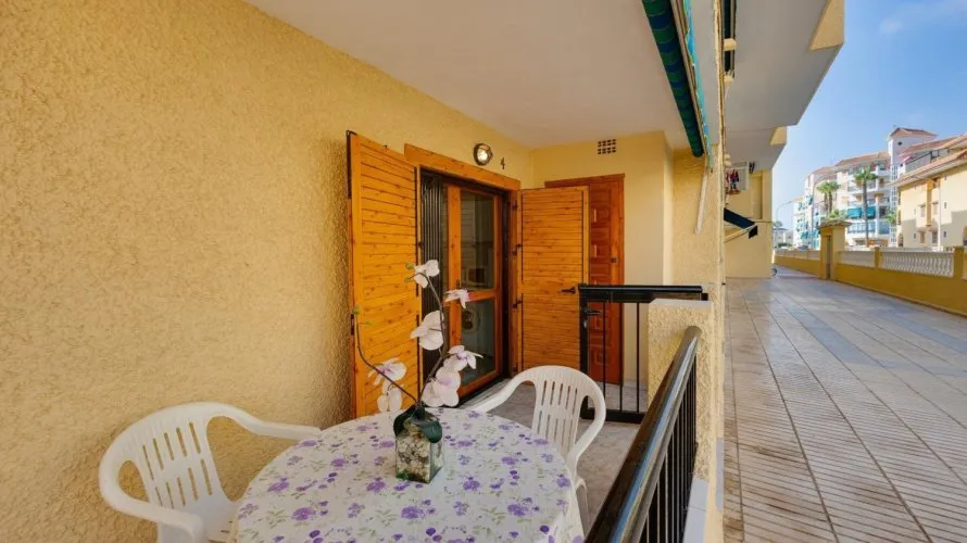 1 bedroom apartment for sale, La Mata, Spain No. 2748 № 16