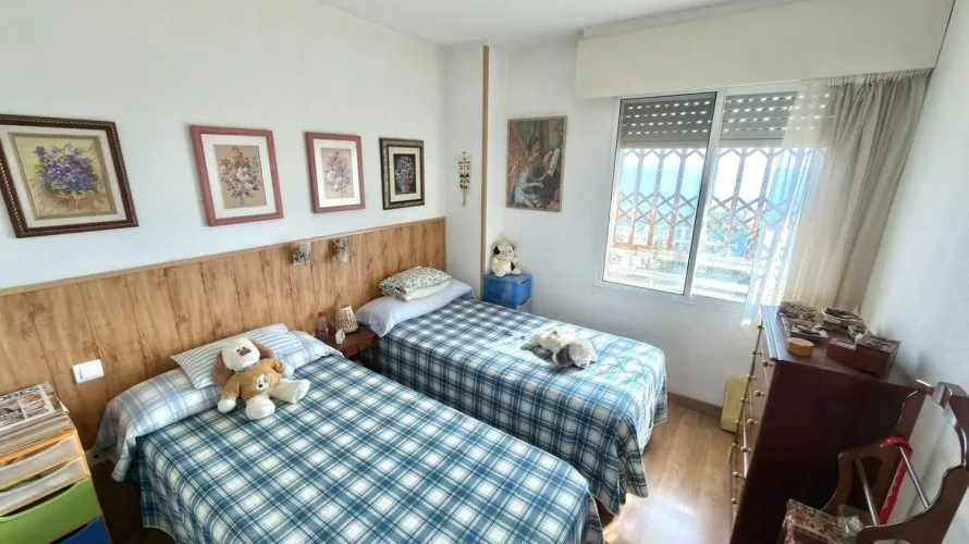 1 bedroom apartment for sale, El Campello, Spain No. 2783 № 1