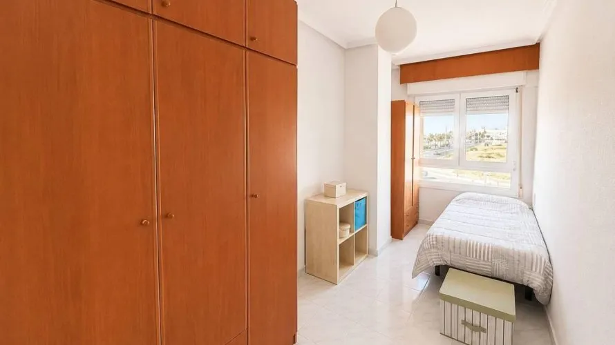 2 bedrooms apartment for sale, Torrevieja, Spain No. 2772 № 7