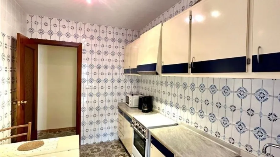 3 bedrooms apartment for sale, Torrevieja, Spain No. 2826 № 11