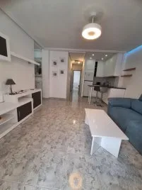 1 bedroom apartment for sale, Nueva Torrevieja, Spain No. 2759