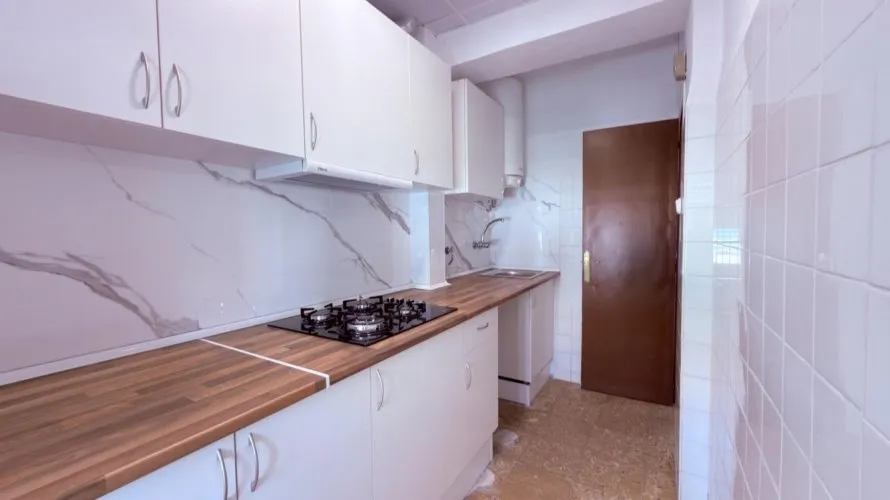 1 bedroom apartment for sale, Alicante, Spain No. 2764 № 7