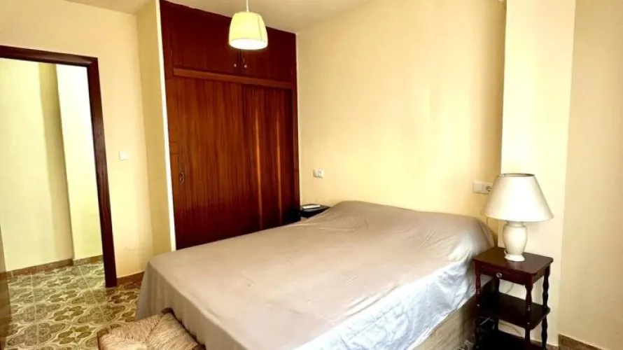 3 bedrooms apartment for sale, Torrevieja, Spain No. 2826 № 16
