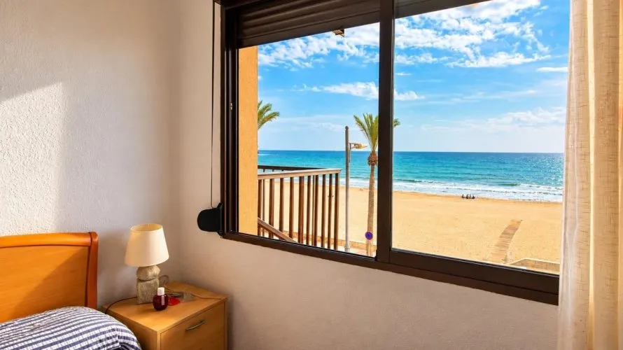 58m² apartment for sale, El Campello, Spain No. 2815 № 13