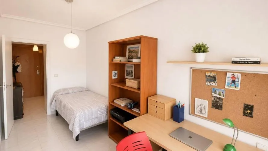 2 bedrooms apartment for sale, Torrevieja, Spain No. 2772 № 4