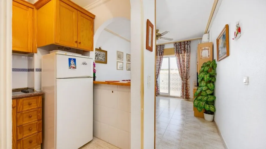 61m² penthouse for sale, Torrevieja, Spain No. 2714 № 20