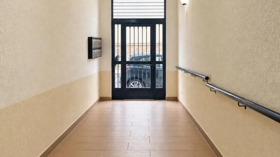 3 bedrooms apartment for sale, Alicante, Spain No. 2773