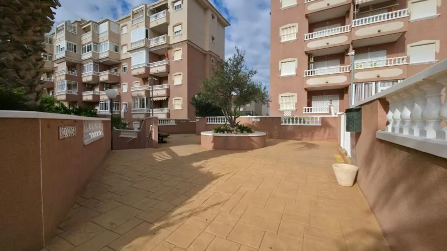 1 bedroom apartment for sale, Torreblanca, Spain No. 2789 № 21
