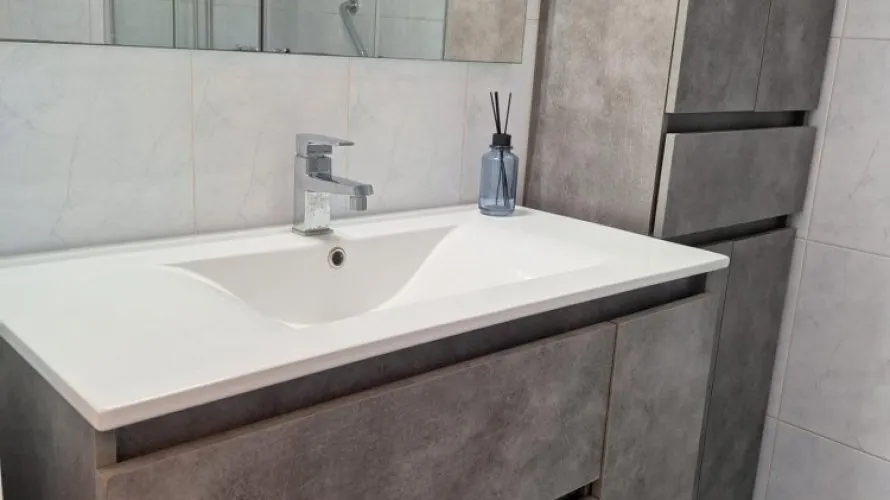 1 bedroom apartment for sale, Nueva Torrevieja, Spain No. 2759 № 5