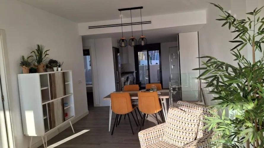 157m² penthouse for sale, Finestrat, Spain No. 2820 № 19