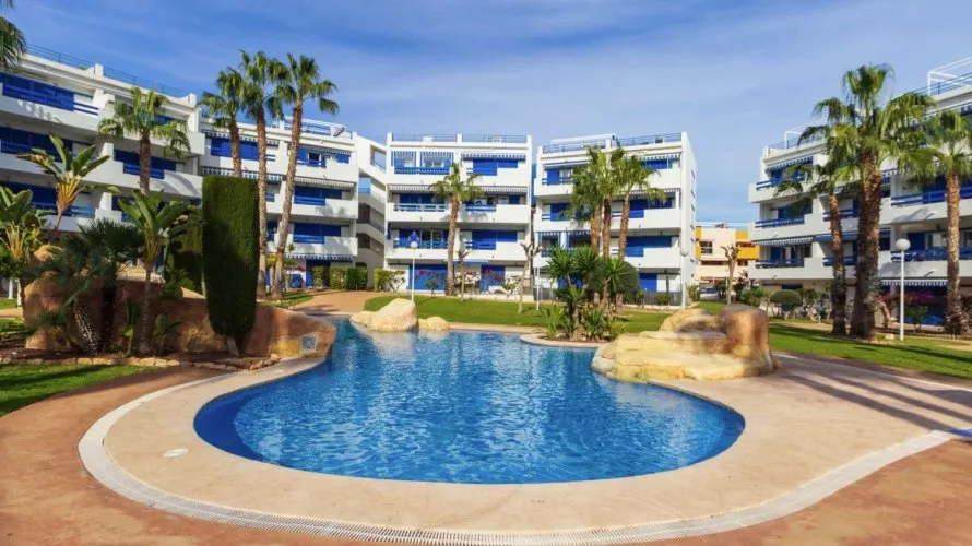 95m² penthouse for sale, Torrevieja, Spain No. 2785 № 3