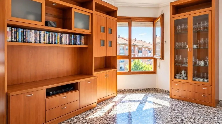 3 bedrooms apartment for sale, Castalla, Spain No. 2761 № 12