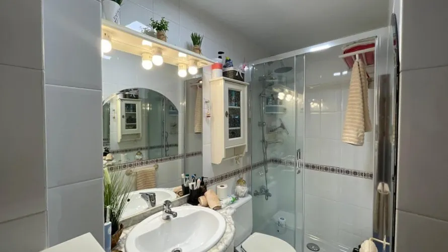 3 bedrooms penthouse for sale, San Sebastian de los Reyes, Spain No. 2784 № 19