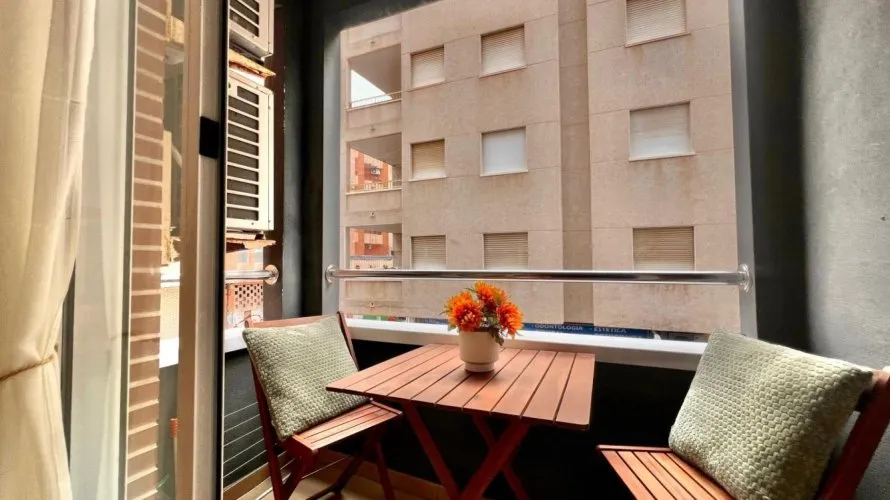 2 bedrooms apartment for sale, Torrevieja, Spain No. 2742 № 13