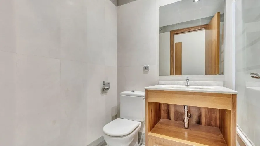 95m² apartment for sale, Finestrat, Spain No. 2828 № 12