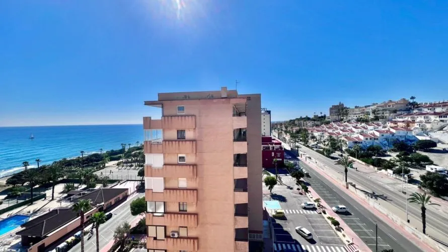 65m² apartment for sale, Torrevieja, Spain No. 2801 № 5