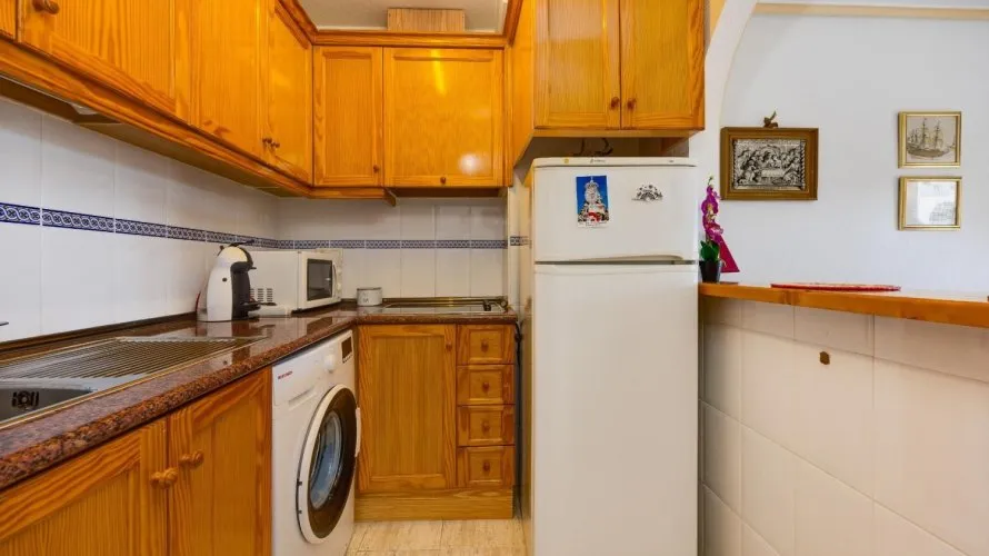 61m² penthouse for sale, Torrevieja, Spain No. 2714 № 21