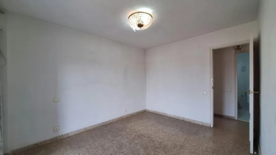1 bedroom apartment for sale, Alicante, Spain No. 2792 № 12