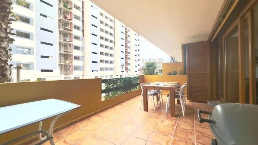 84m² apartment for sale, Torrevieja, Spain No. 2803 № 16