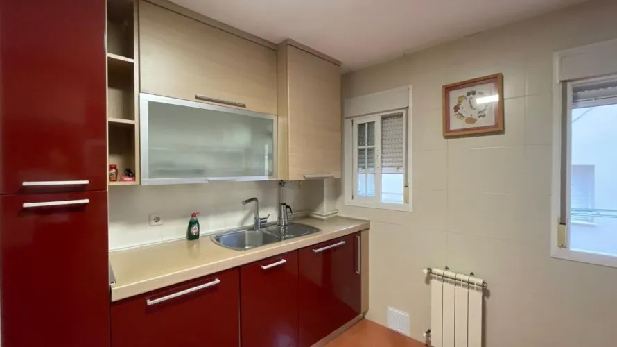 1 bedroom apartment for sale, Madrid, Spain No. 2752 № 20