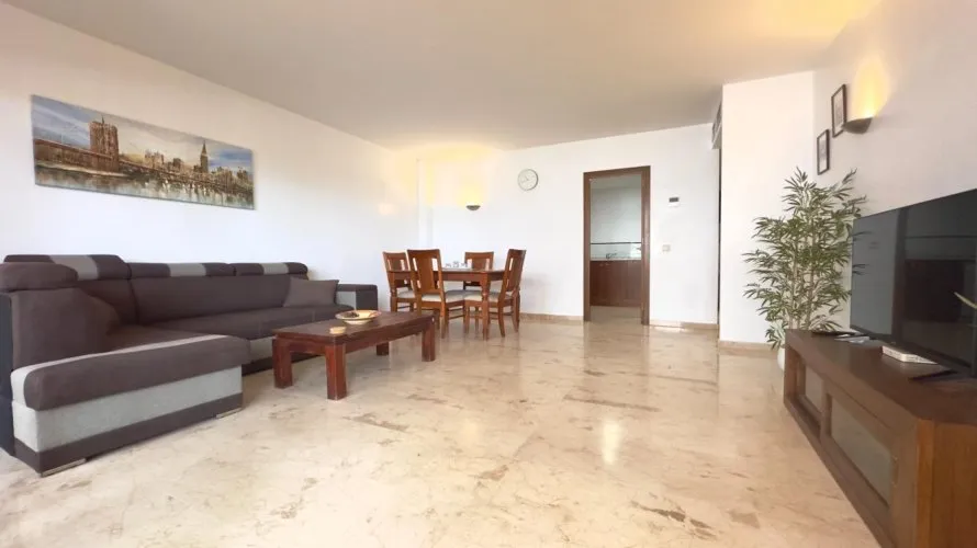84m² apartment for sale, Torrevieja, Spain No. 2803 № 24