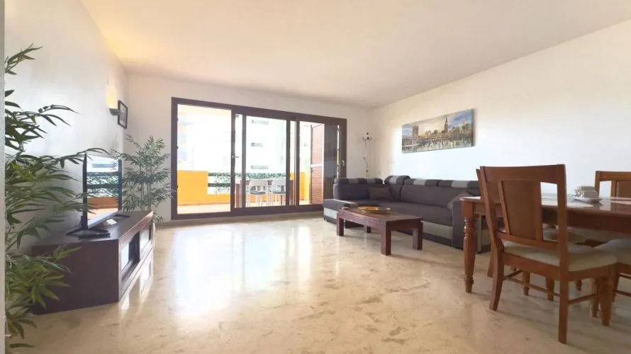84m² apartment for sale, Torrevieja, Spain No. 2803 № 22