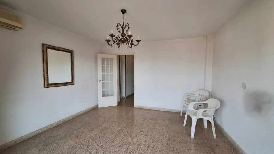 1 bedroom apartment for sale, Alicante, Spain No. 2792 № 28