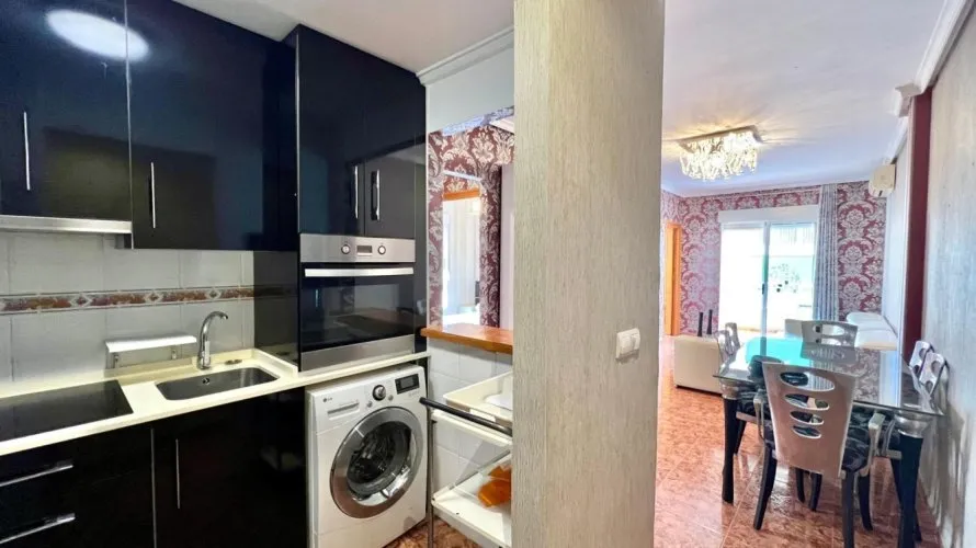 1 bedroom apartment for sale, Torrevieja, Spain No. 2706 № 24