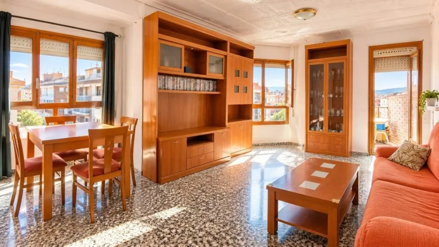 3 bedrooms apartment for sale, Castalla, Spain No. 2761 № 26