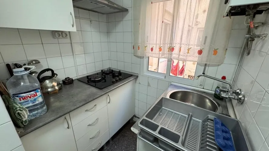 3 bedrooms apartment for sale, Alicante, Spain No. 2768 № 9