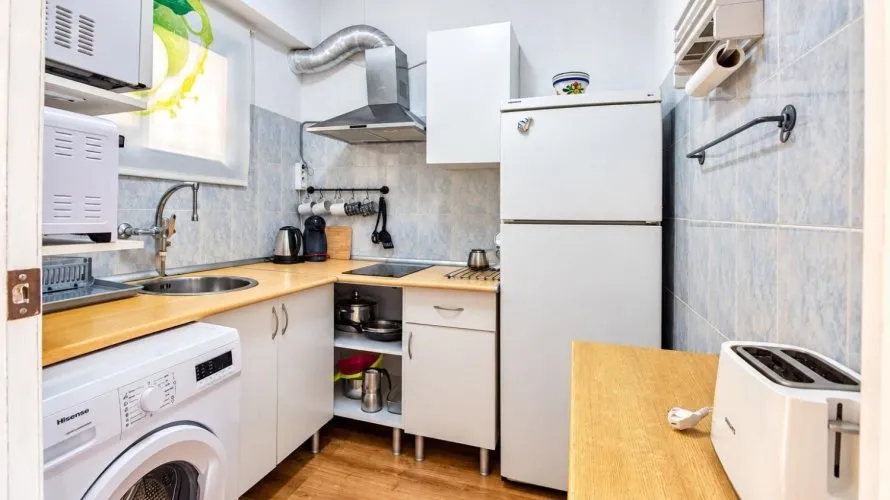 58m² apartment for sale, El Campello, Spain No. 2815 № 6