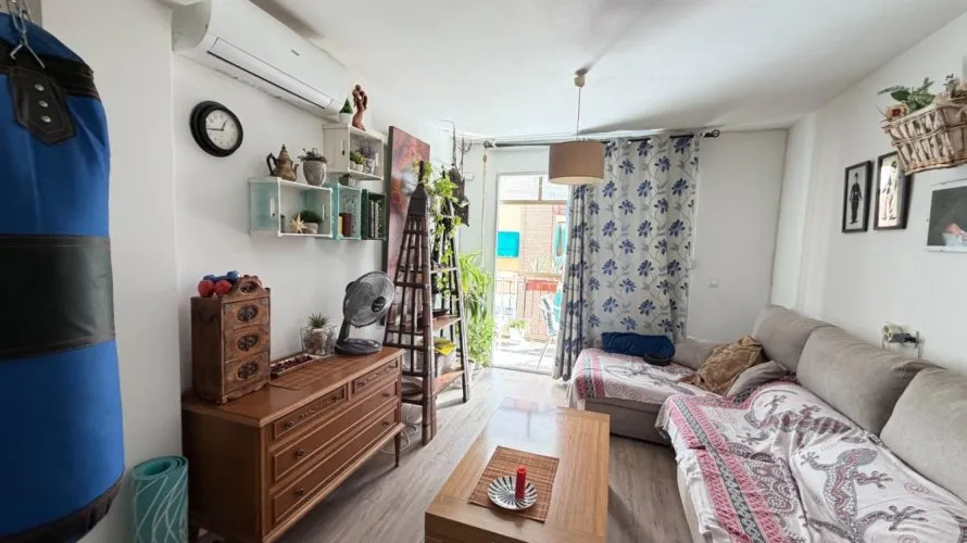 1 bedroom apartment for sale, Alicante, Spain No. 2823 № 20
