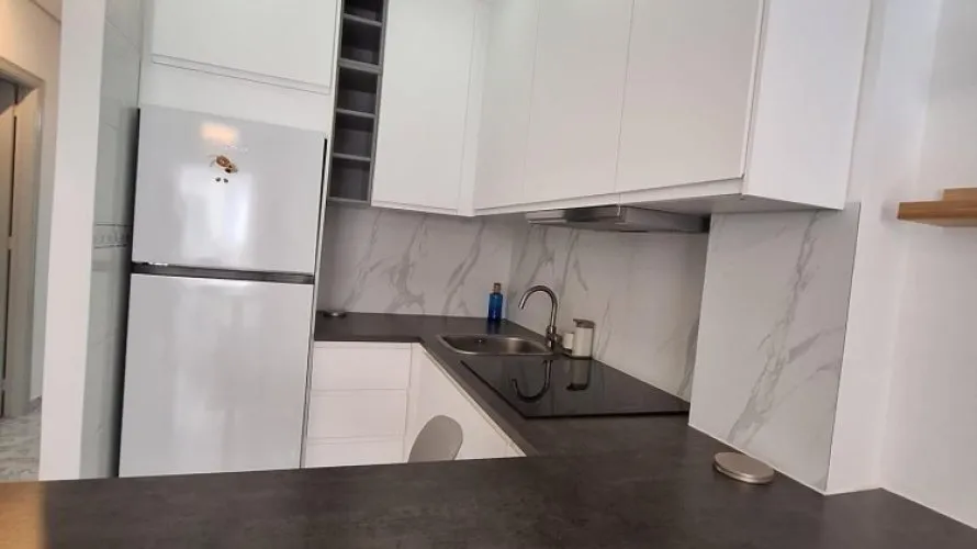 1 bedroom apartment for sale, Nueva Torrevieja, Spain No. 2759 № 9
