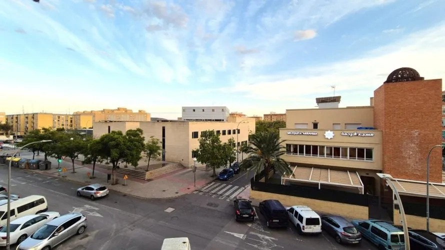 1 bedroom apartment for sale, Alicante, Spain No. 2780 № 14