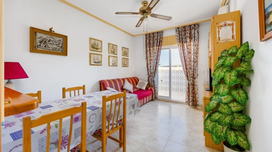 61m² penthouse for sale, Torrevieja, Spain No. 2714 № 25