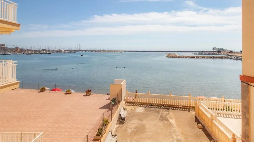73m² apartment for sale, Torrevieja, Spain No. 2716 № 4