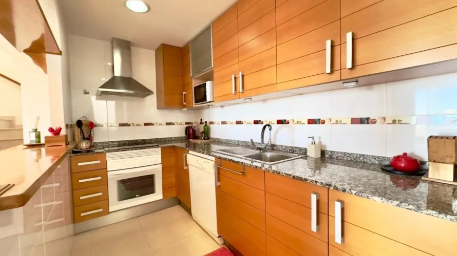 78m² penthouse for sale, Torrevieja, Spain No. 2798 № 17