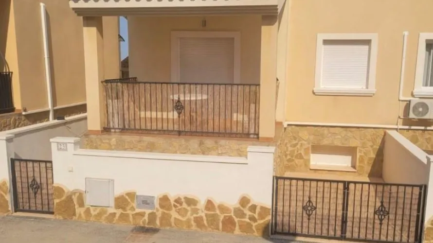 2 bedrooms duplex for sale, San Miguel de Salinas, Spain No. 2787 № 27