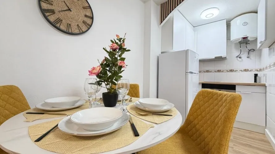 1 bedroom apartment for sale, Torrevieja, Spain No. 2782 № 22