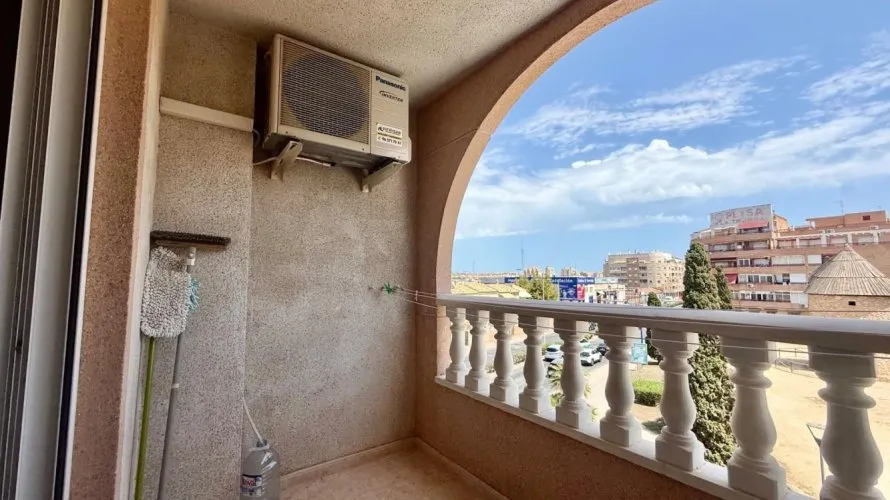 1 bedroom apartment for sale, Torrevieja, Spain No. 2778 № 22