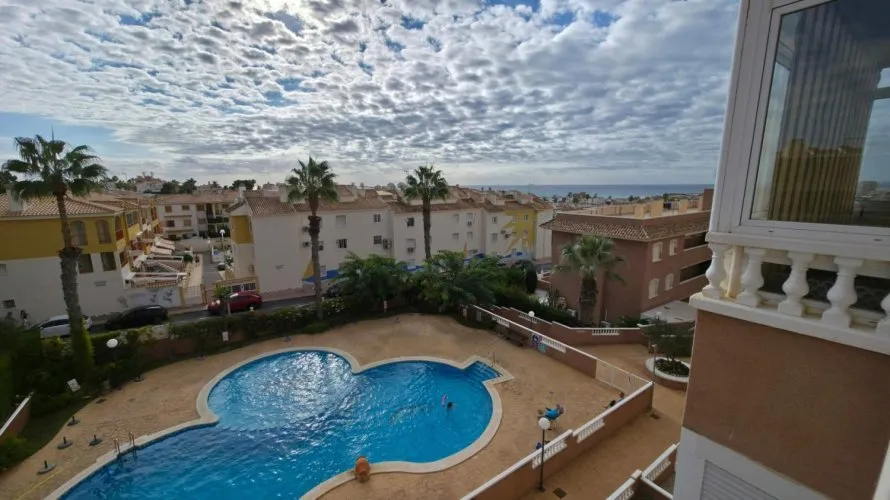 1 bedroom apartment for sale, Torreblanca, Spain No. 2789 № 8
