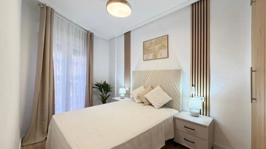 1 bedroom apartment for sale, Torrevieja, Spain No. 2782 № 17