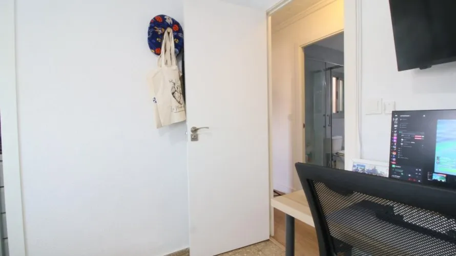 3 bedrooms apartment for sale, Alicante, Spain No. 2754 № 10